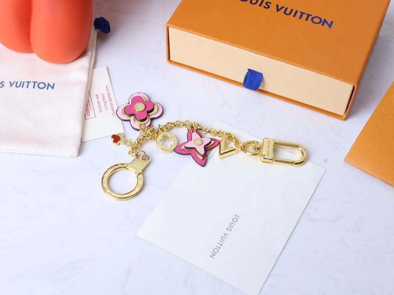 Louis Vuitton Keychains